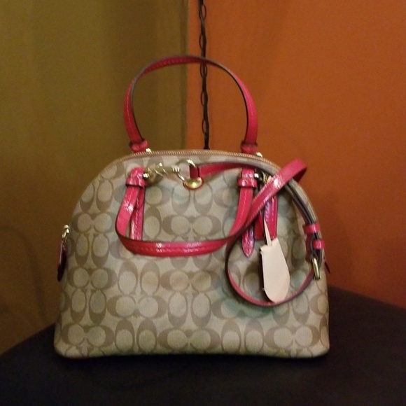 Coach Handbags - Handbag